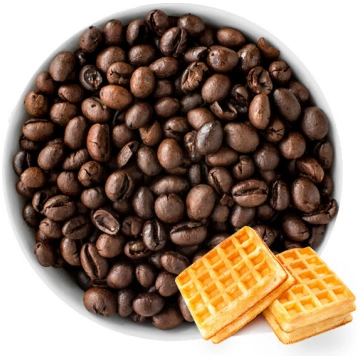 Belgian Waffles