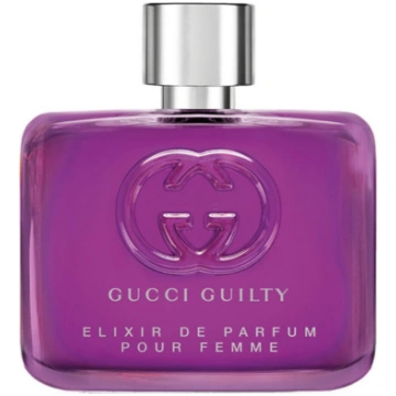 Gucci Guilty Elixir EDP parfimērijas ūdens sieviet