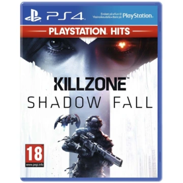 Killzone: Shadow Fall (Playstation Hits) (Nordic) 