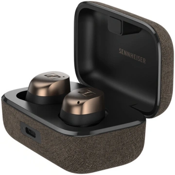 Sennheiser Momentum True Wireless 4 In-Ear Headpho