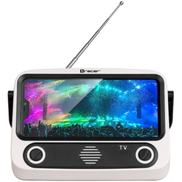 Tracer 46874 Mobile Stand With BT Speaker TRAUCH46