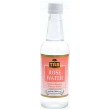 TRS rožūdens, 190ml