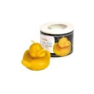 Silikona veidne - pīle 6cm LYSON 2000000503028