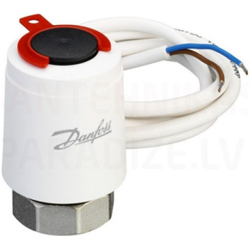 danfoss twa-k 230v no