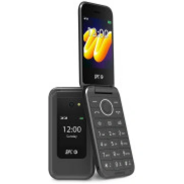 Mobilais telefons SPC Wild 4G, kamera, dubultais d