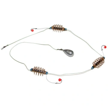 Sistēma Atora Crucian Killer 3x3 40gr