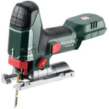 Aккyмyлятopнaя лoбзикoвaя пилa Metabo ST 18 L 90, 