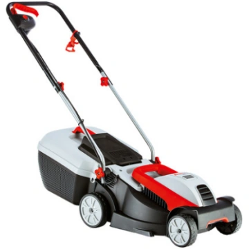 Elektriskais zāles pļāvējs AL-KO Classic 3.82 SE