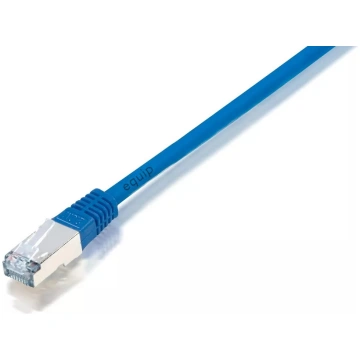 EQUIP Cat5e F/UTP savienojuma kabelis 0,5 m, RJ‑45