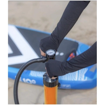 Hand pump Zray High Pressure Double Action