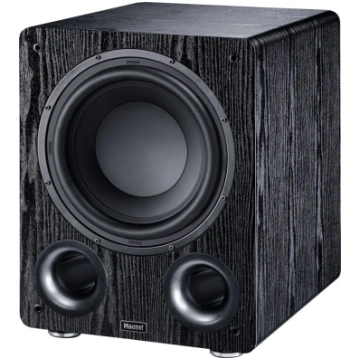 Skaļrunis Magnat Alpha RS 12 Subwoofer, melna krās