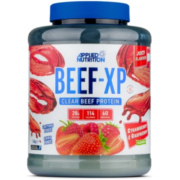 Beef-XP Clear Beef Protein Applied Nutrition 1.8 k