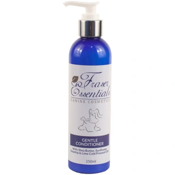 Fraser Essentials Gentle Conditioner, 250 ml - kuc