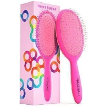 Matu suka Framar Pinky Swear