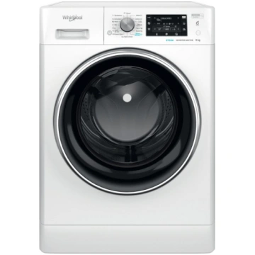 Whirpool FFD 9489 BCV EE (859991679270) Whirlpool