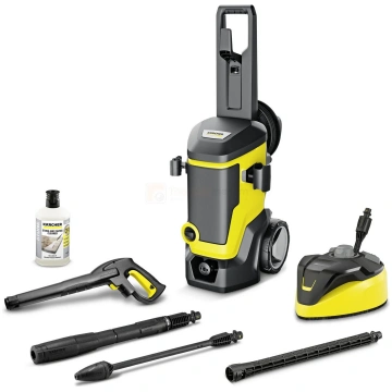 Kärcher augstspiediena mazgātājs K 7 WCM Premium H