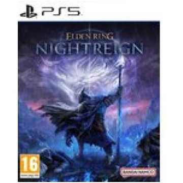 Fromsoftware, inc. Elden Ring Nightreign PS5