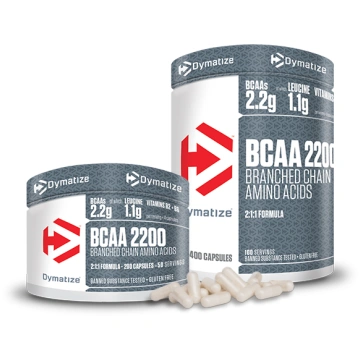 Dymatize BCAA 2200