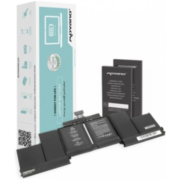 Battery A1618 MacBook Pro 15 Retina A1398 2015 - 8