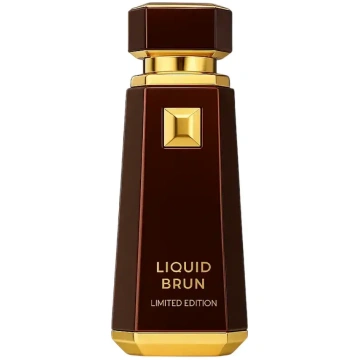 French Avenue Liquid Brun Limited Edition, Extrait