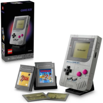 LEGO Game Boy™ - 72046