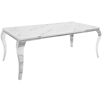 invicta INTERIOR Elegant Dining Table Modern Baroq
