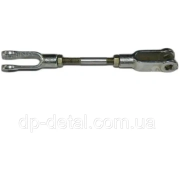 Hidrosadalītāja sviras 146mm MTZ (80-4607260)
