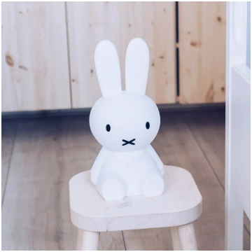 Mr Maria Miffy uzlādējama lampiņa First Light, 30 