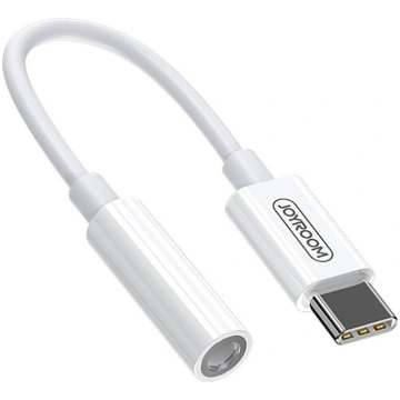 Joyroom SH-C1 headphone mini jack 3.5 mm (female) 