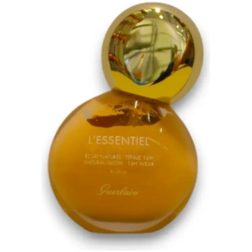 Guerlain, L`Essentiel Natural Glow, šķidrais tonāl