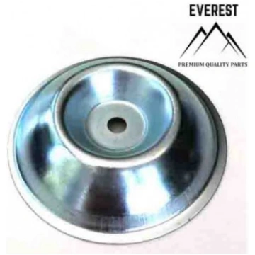 Naža montāžas plāksnes universāls trimmeris 8 mm 2
