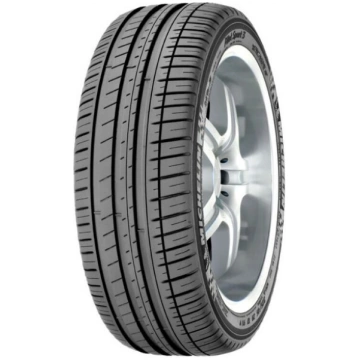 Michelin Pilot Sport 3 255/40R20 101 Y XL FSL MO A