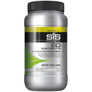 Elektrolītu dzēriena pulveris SiS Go Electrolyte L
