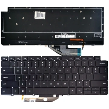 Keyboard DELL XPS 13: 7390, 9730, 9780 KB314133