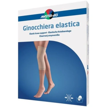 MASTER-AID® GINOCCHIERA ELASTICA Pietrasanta Pharm