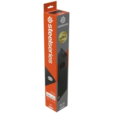 Lietots - Peles paliktnis STEELSERIES QcK XXL 900 