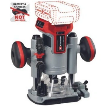 Frezarka Einhell TP-RO 18 V 4350411