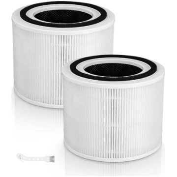 2 gaisa attīrītāja filtru komplekts Levoit Core 30