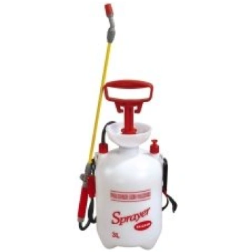 BESK Smidzinātājs pulverizators 3000ml