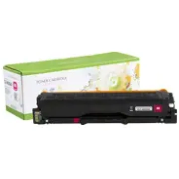 STATIC Toner cartridge compatible with Samsung CLT
