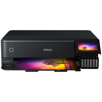 Epson EcoTank ET-8550 Inkjet A3 5760 x 1440 DPI 32