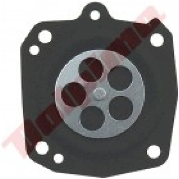 DIAFRAGMAS REMONTA KOMPLEKTS TILLOTSON HS (237-653