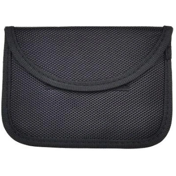 Faraday Key Wallet - Signal Blocker for Car Keys H