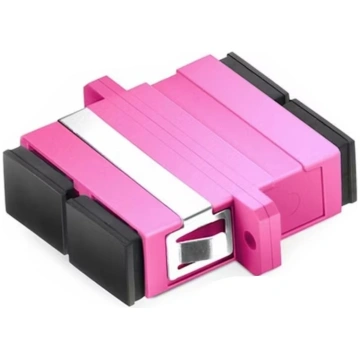 SC/SC adapter/ duplex/ OM4 /MM | AD-SC/SC-DXOM4 | 