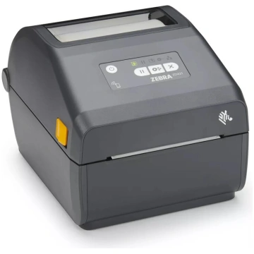 Etiķešu printeris Zebra ZD421