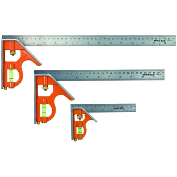 Kombinejams sturenis 150mm ( CS150 ) BAHCO
