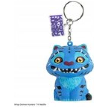 Fame bros K-Pop Demon Hunters Squishy keychain - D