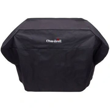 Extra Wide Char-Broil Grill Cover