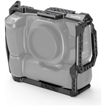 Aksesuārs, SmallRig, SmallRig 2765 Camera Cage for