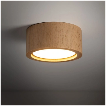 Lampa sufitowa TK Lighting Eve 10123 plafon lampa 